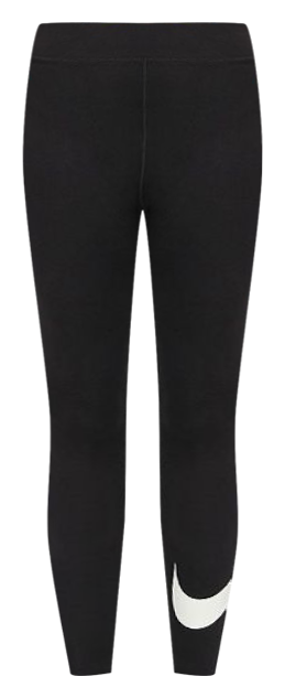 Nike Sportswear Classics Women's High-Waisted Graphic Leggings