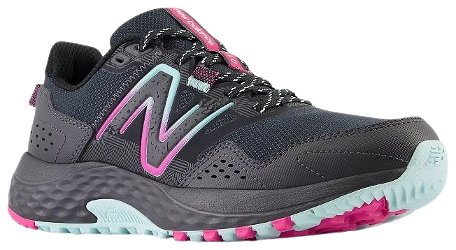 NEW BALANCE Zapatillas Trail Running Mujer New Balance 410 V8