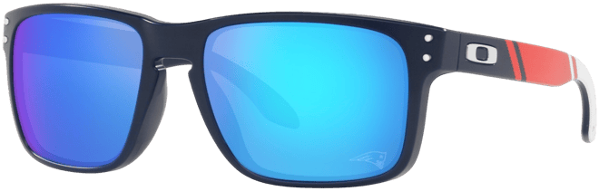 Holbrook Men's Sunglasses, OO9102 Nfl Collection