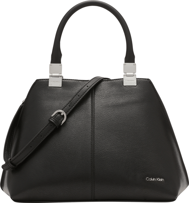 Calvin klein satchel online