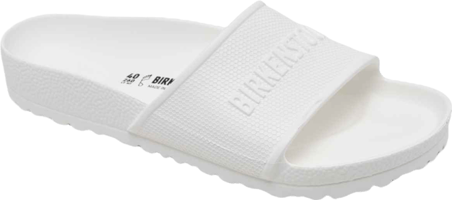 Women's Barbados Eva Slide Sandals from Finish Line