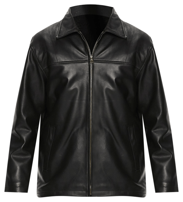 Kohls apt 9 hot sale leather jacket