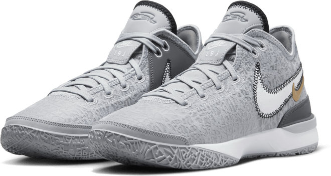LeBron NXXT Gen Basketball Shoes