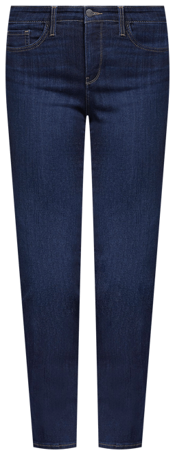 Sheri Slim Jeans In Sure Stretch® Denim - Underground Blue