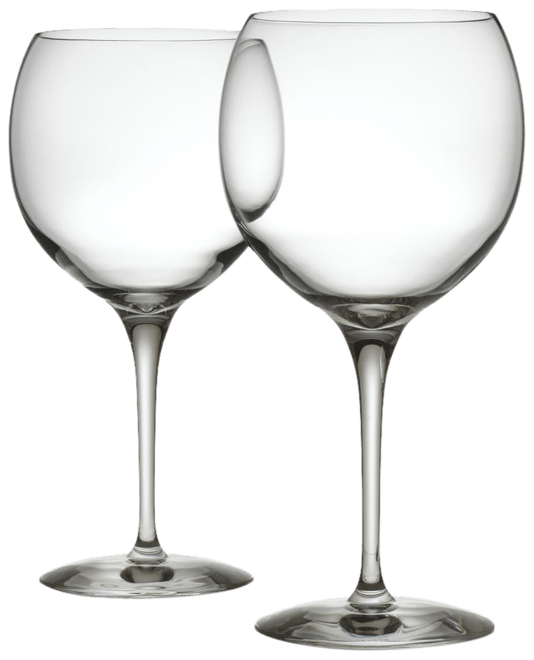 Alessi Glass Family - Red Wine Glass