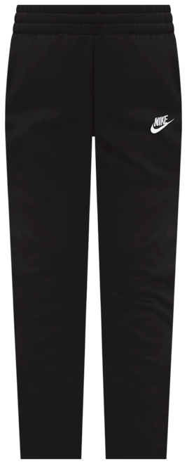 Nike Sportswear Club Fleece Big Kids' Open-Hem Pants