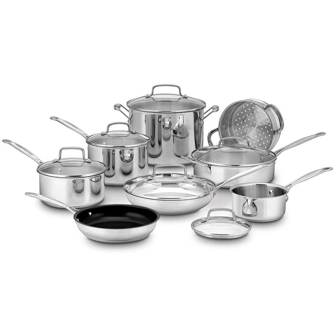 Cuisinart Cast Iron Skillets Are 70% Off on  Today