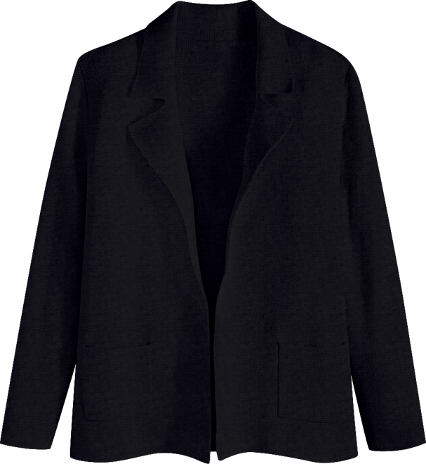 Women's Sweater Blazer, Created for Macy's