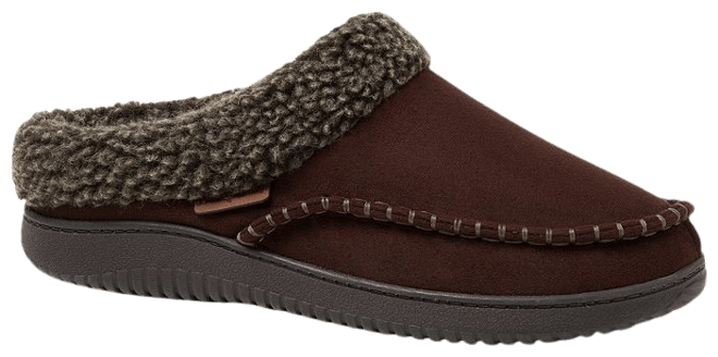 Marshalls best sale mens slippers