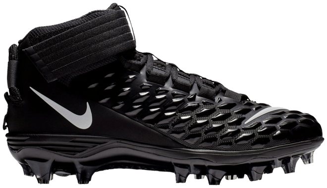 Nike Force Savage Pro 2 Men's Football Cleat