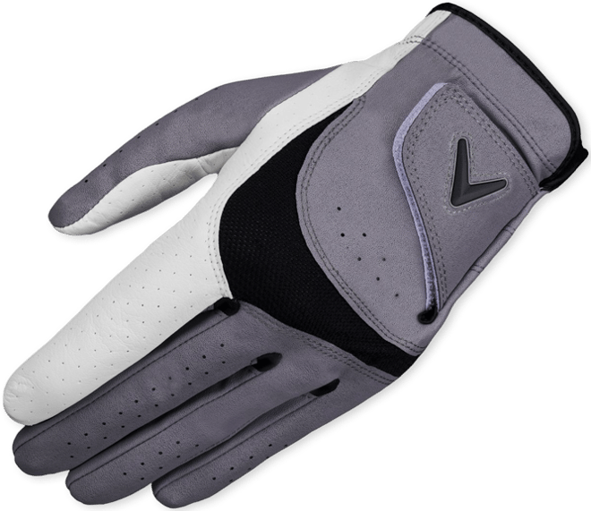 Callaway X-Tech Golf Glove | Dick's Sporting Goods