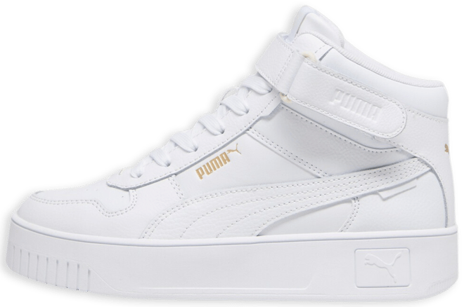PUMA Carina Street Mid Sneakers
