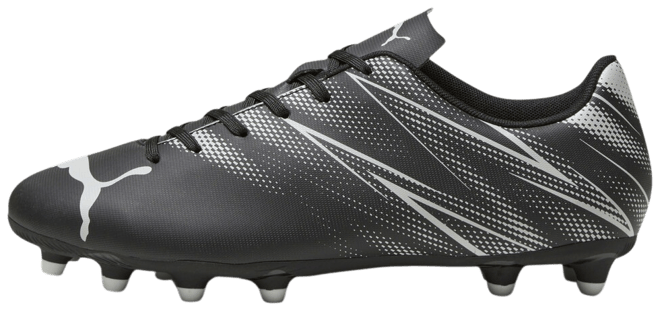PUMA ATTACANTO Firm Ground/Artificial Ground Soccer Cleats, Shoes
