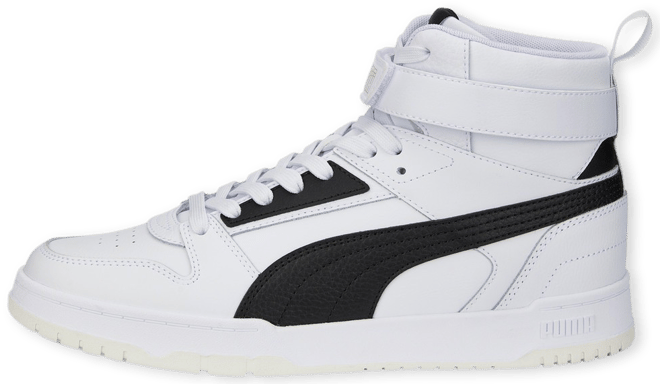 PUMA RBD Game Sneakers