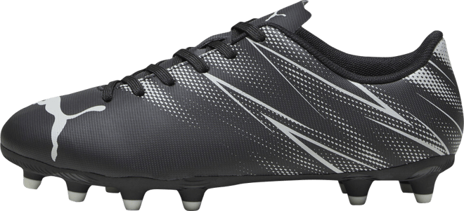 PUMA ATTACANTO Firm Ground/Artifical Ground Soccer Cleats, Kids, Shoes