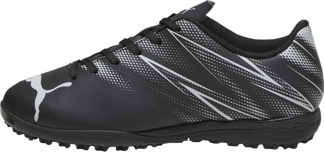 PUMA ATTACANTO Turf Trainer Soccer Cleats, Kids, Shoes
