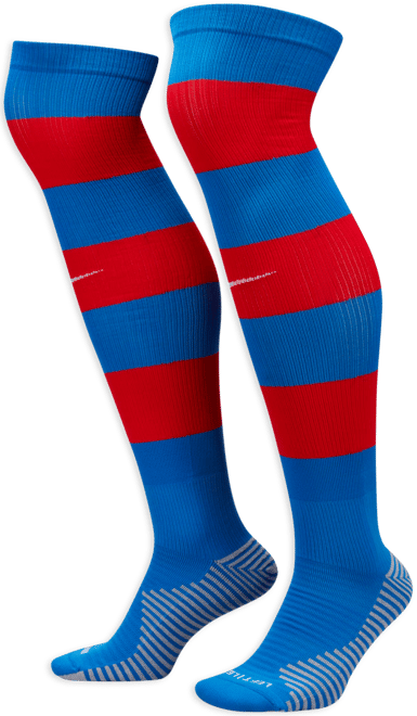 F.C. Barcelona Strike Women's Nike Dri-FIT Knit Football Pants