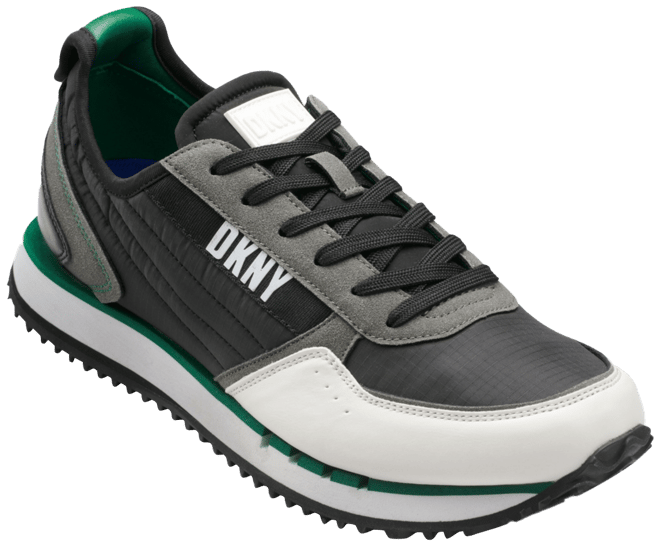 Mens cheap dkny sneakers