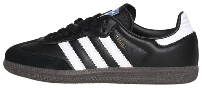 Shop adidas Samba OG B75807 black | SNIPES USA