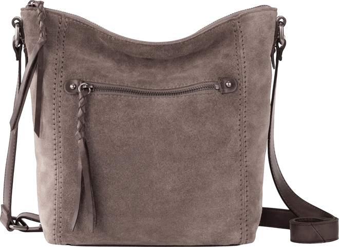 Women's Ashland Leather Crossbody Bag
