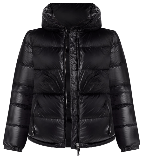 Moncler Douro Down Puffer Jacket | Bloomingdale's