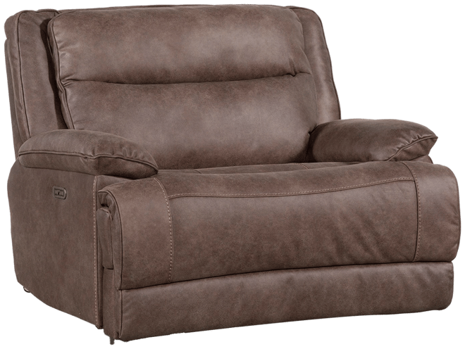 Garland Fabric Lift Recliner