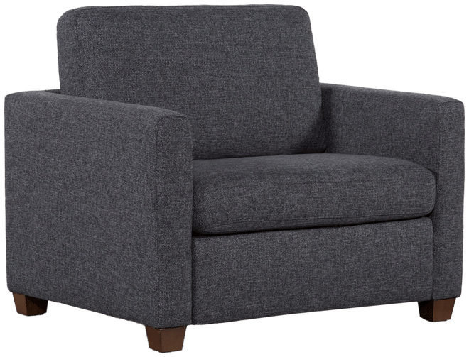 Living spaces deals sleeper chair