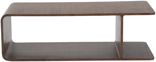 Aster Coffee Table With Storage Living Spaces