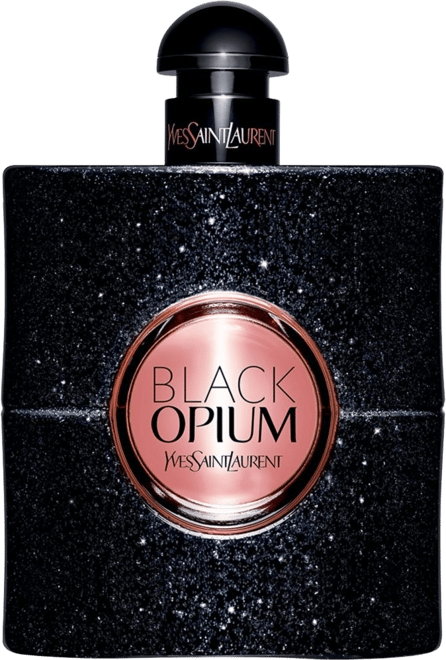 det er alt nøje færdig Yves Saint Laurent Black Opium Eau de Parfum | Bloomingdale's