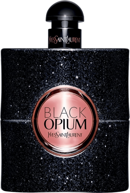 Yves saint laurent eau 2025 de parfum black opium