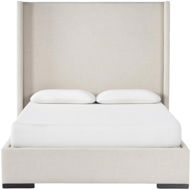 Halle Bed Frame With Storage (Queen + King Sizes)