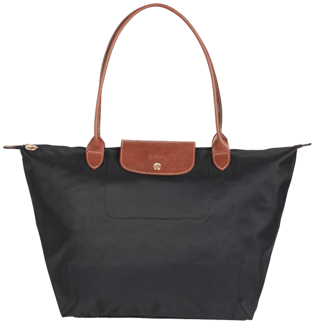 Longchamp le pliage large tote bag best sale