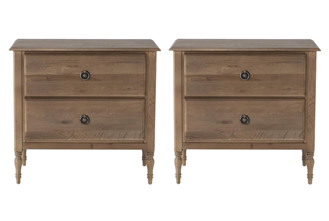 Magnolia home 8 2024 drawer dresser