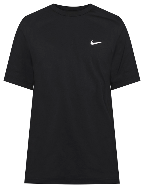 Nike Dri-FIT UV Hyverse Men's Short-Sleeve Fitness Top