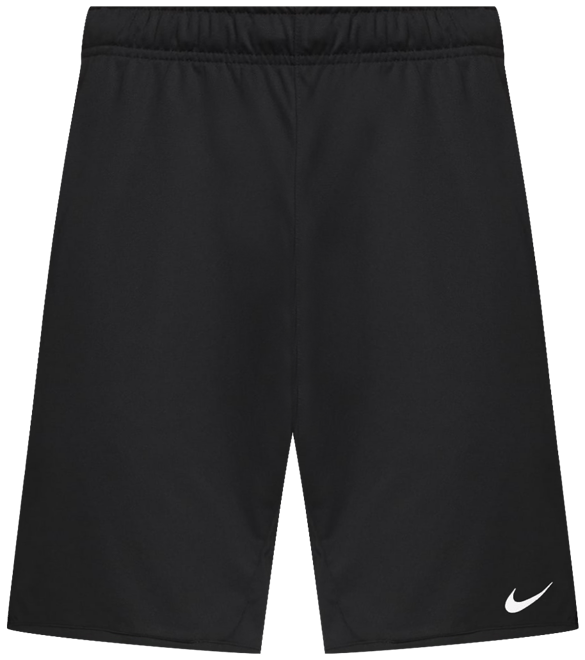 Nike Totality กางเกงขาสั้นอเนกประสงค์ 9 นิ้วไม่มีซับในผู้ชาย Dri-FIT