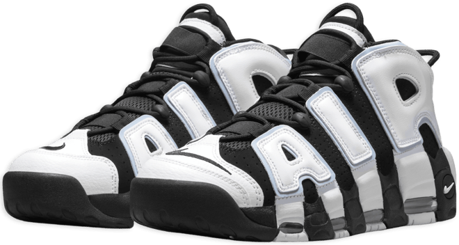 Nike Air More Uptempo '96 Men's Shoes