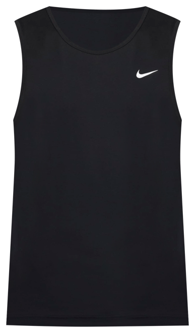 Nike Dri-FIT Hyverse Men's Sleeveless Fitness Tank Top