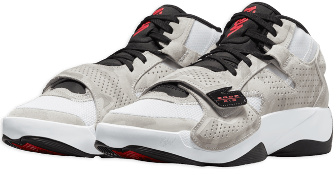 Zion 2 PF Basketball Shoes