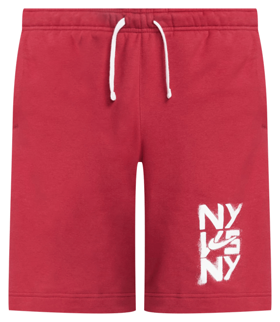 Nike Sportswear Club Fleece Men's Shorts