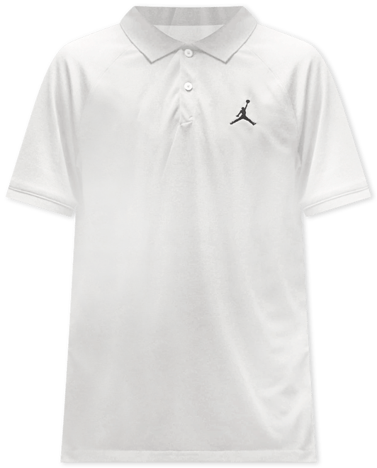 Jordan Dri-FIT Sport Men's Golf Polo