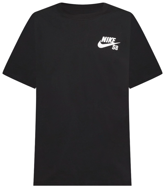 Nike SB Logo Skate T-Shirt