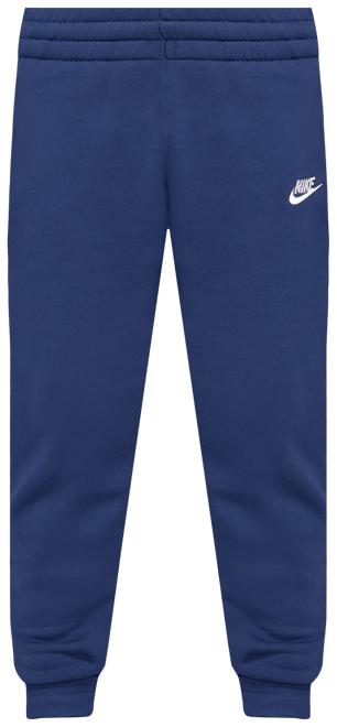 Nike Sportswear Club Fleece Szabadidőnadrág nagyobb gyerekeknek (hosszabb méret)