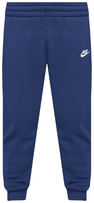 Nike Sportswear Club Fleece Older Kids' Joggers (Extended Size)