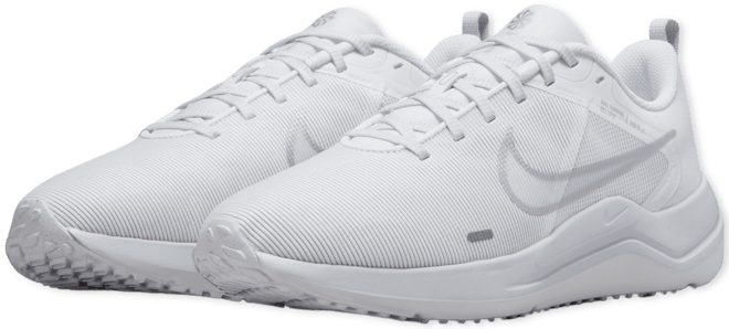 Nike Downshifter 12 รองเท้าวิ่งโร้ดรันนิ่งผู้หญิง