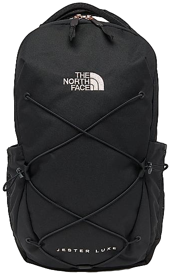 The North Face Jester Luxe Backpack (27L) | Finish Line