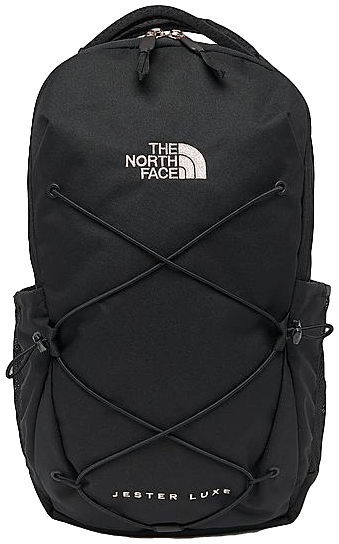 The North Face Jester Luxe Backpack (27L) | JD Sports