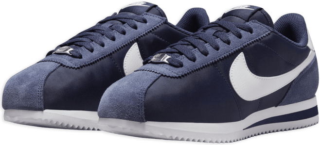 Nike Cortez Textile Shoes