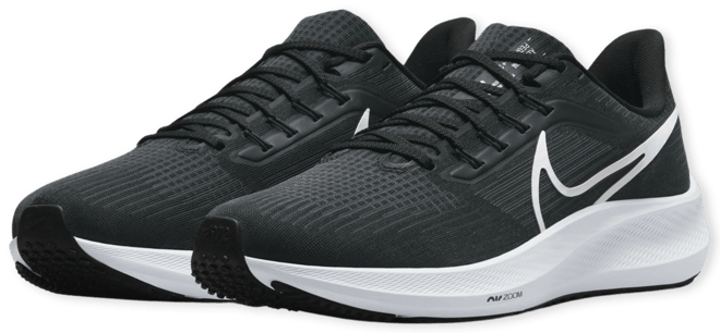 Nike Pegasus 39 รองเท้าวิ่งโร้ดรันนิ่งผู้ชาย