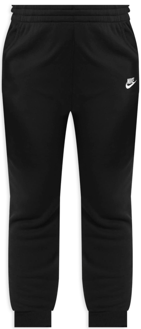 Nike Sportswear Club Fleece Big Kids' Joggers (Extended Size)