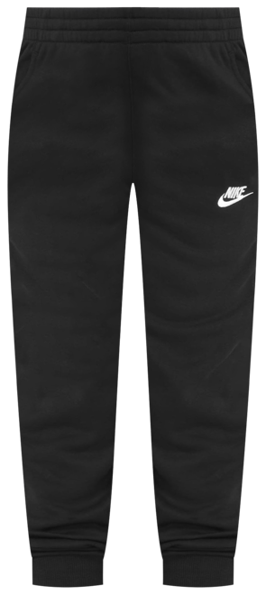 Nike Sportswear Club Fleece Older Kids' Joggers (Extended Size